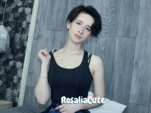 RosaliaCute