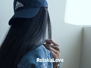 Rosalia_Love