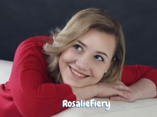 RosalieFiery