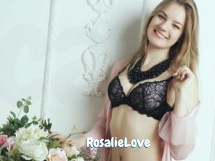 RosalieLove