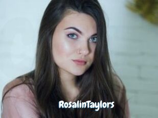 RosalinTaylors