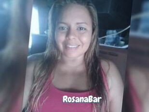 RosanaBar