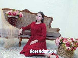 RoseAdamson