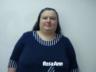 RoseAnn