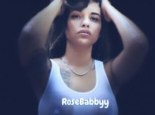 RoseBabbyy