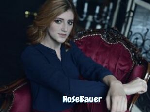 RoseBauer