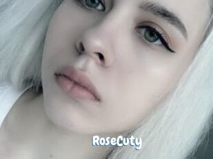 RoseCuty