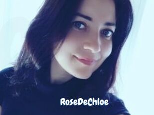 RoseDeChloe