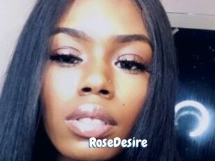 RoseDesire