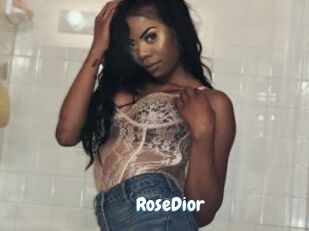 RoseDior