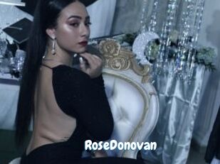 RoseDonovan