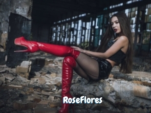 RoseFlores