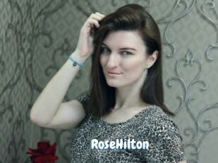 RoseHilton