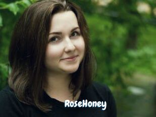 RoseHoney