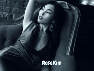 RoseKim