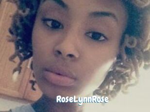 RoseLynnRose