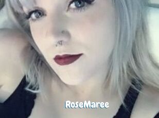 RoseMaree