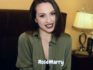 RoseMarry