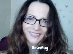 RoseMay