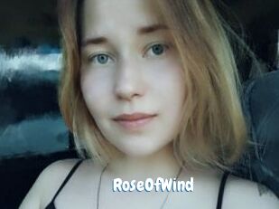 RoseOfWind