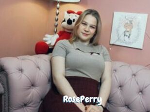 RosePerry