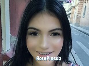 RosePineda