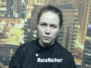 RoseReiher