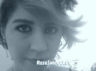 Rose_Sweet_XO