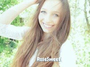 RoseSweeti