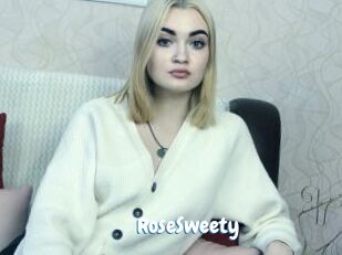 RoseSweety