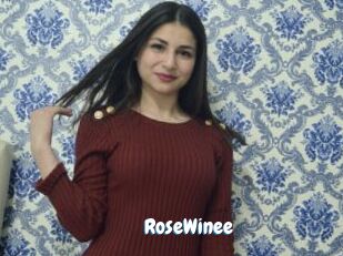 RoseWinee