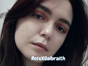 RoseXGalbraith