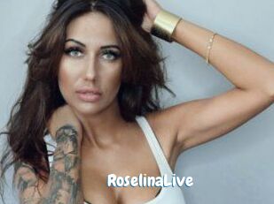 RoselinaLive