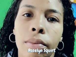 Roselyn_Squirt