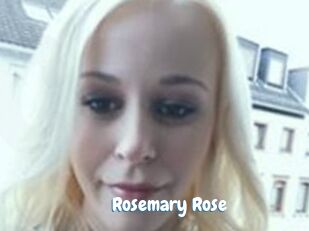 Rosemary_Rose