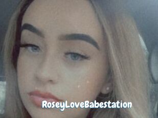 RoseyLoveBabestation