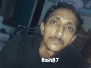 Rosh87