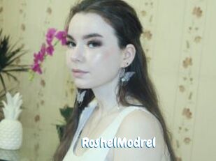 RoshelModrel