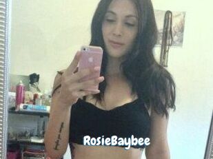 RosieBaybee