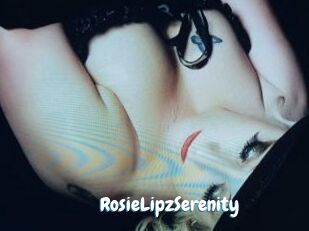 RosieLipzSerenity