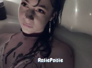 RosiePoisie