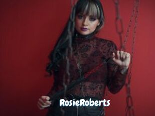 RosieRoberts