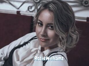 RosieWilliams