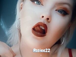 Rosiee22