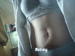 Rosiey