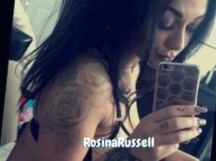 RosinaRussell