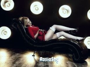 RosioShy