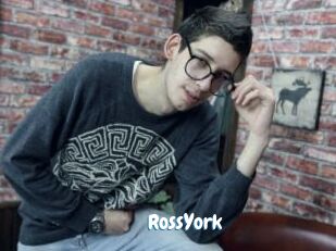 RossYork