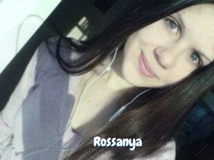 Rossanya