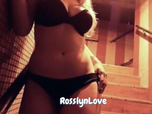 RosslynLove